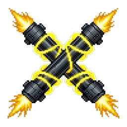 Weapon